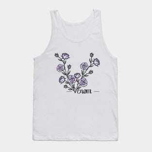 Venom Tank Top